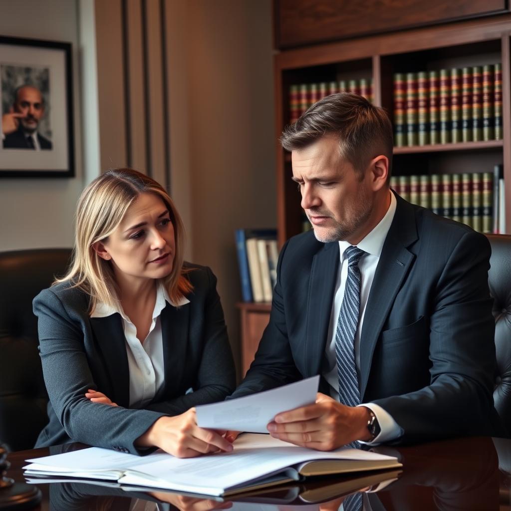 Spousal Support Lawyer Suffolk County, NY