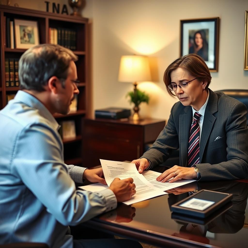 Spousal Support Lawyer Tioga County, NY