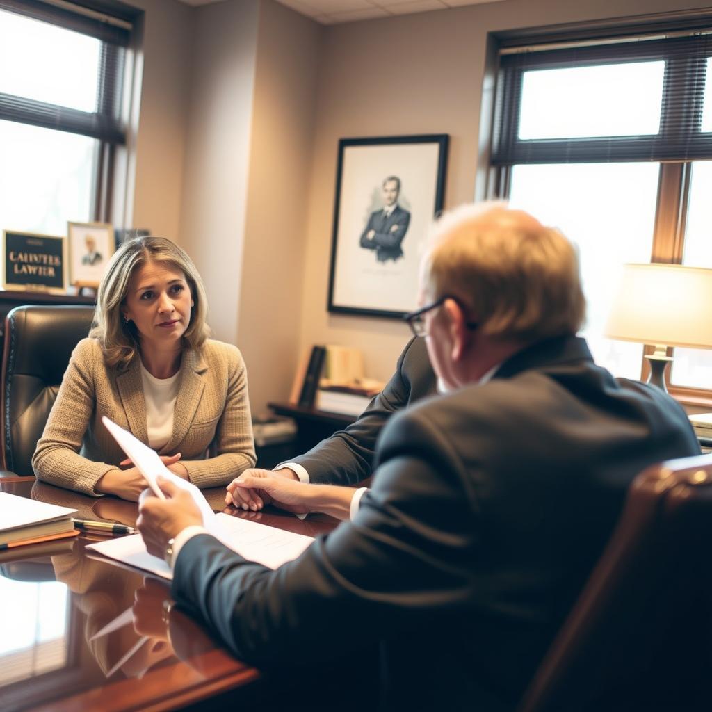 Spousal Support Lawyer Tompkins County, NY