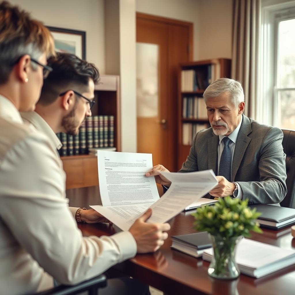 Spousal Support Lawyer Ulster County, NY