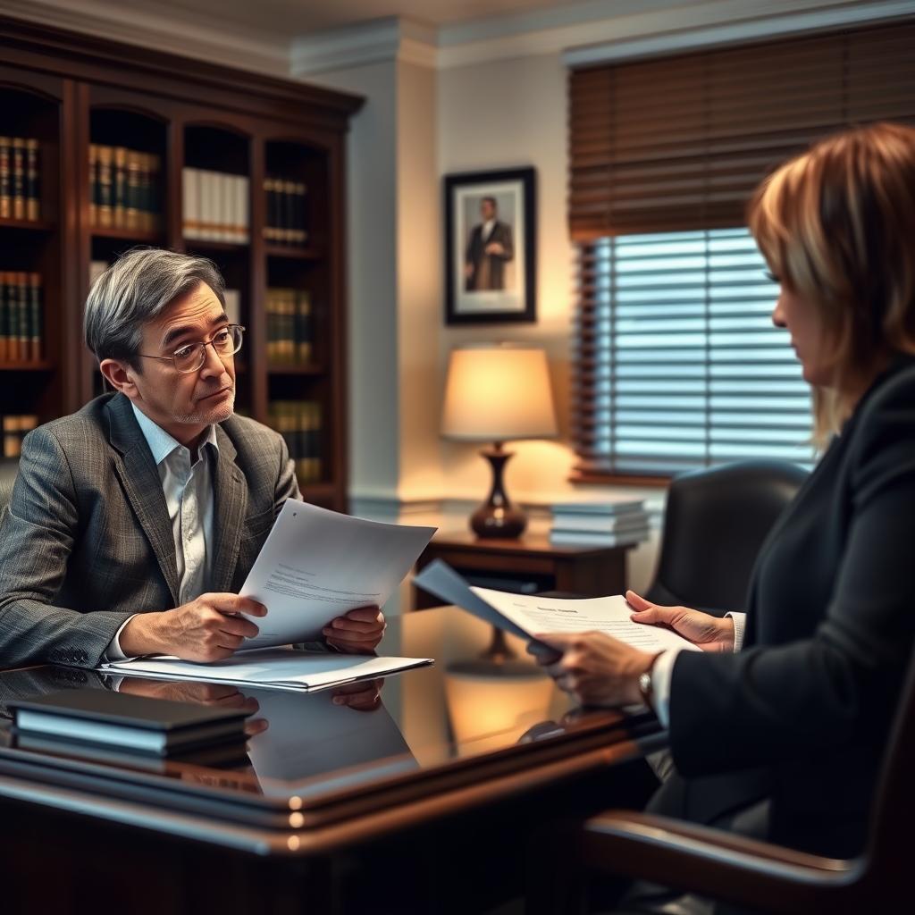 Spousal Support Lawyer Wayne County, NY