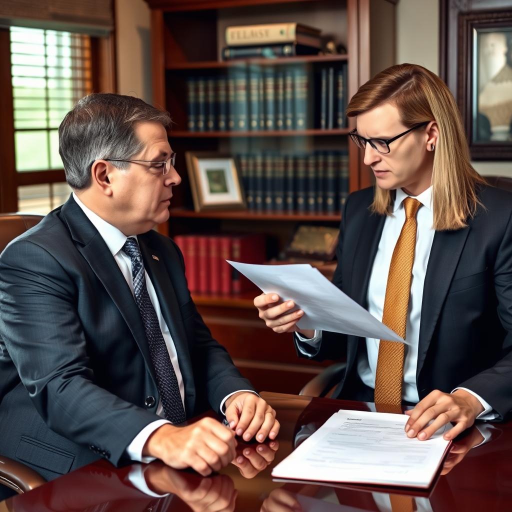 Spousal Support Lawyer Yates County, NY