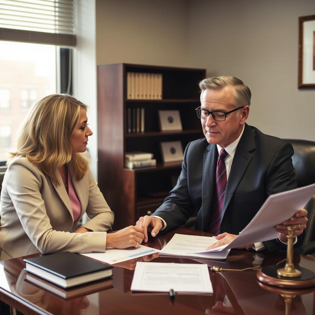 Temporary Spousal Support Lawyer Bronx, NY