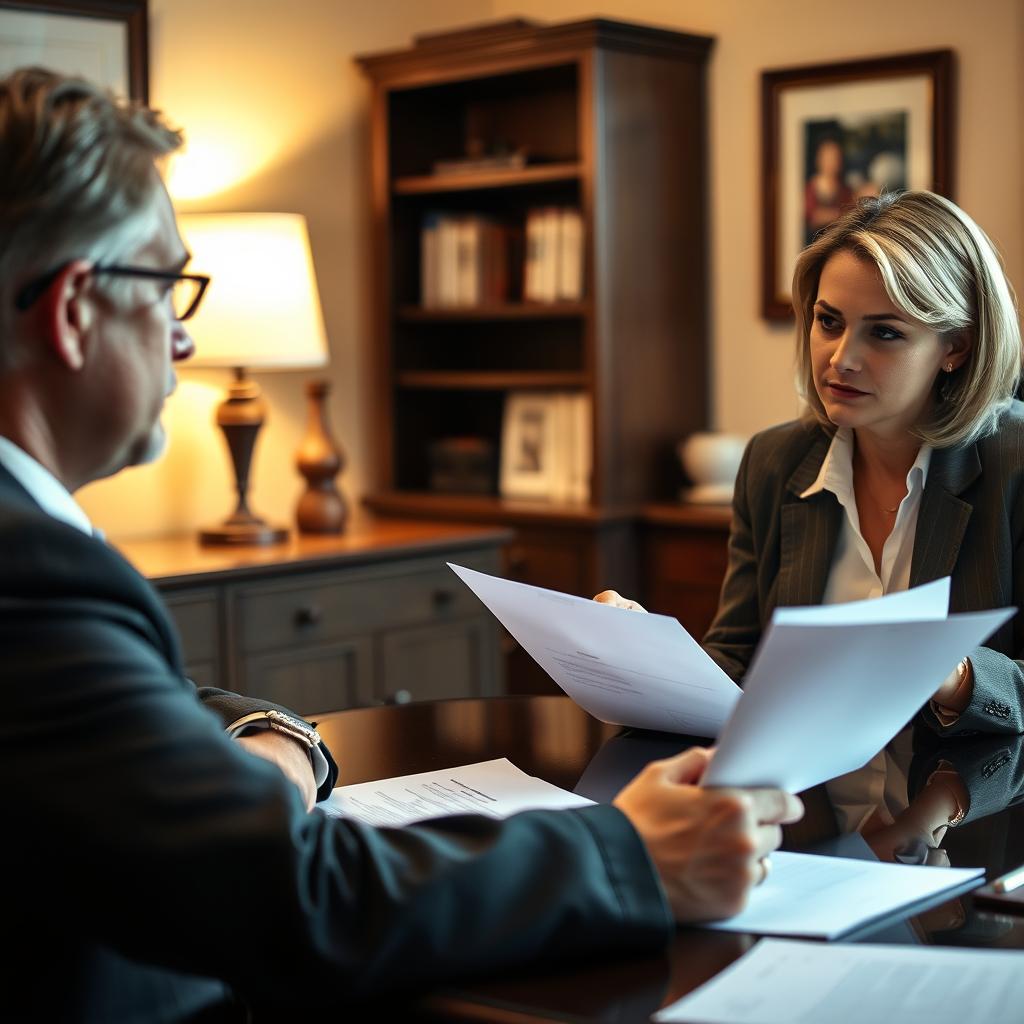 Temporary Spousal Support Lawyer Cortland County, NY