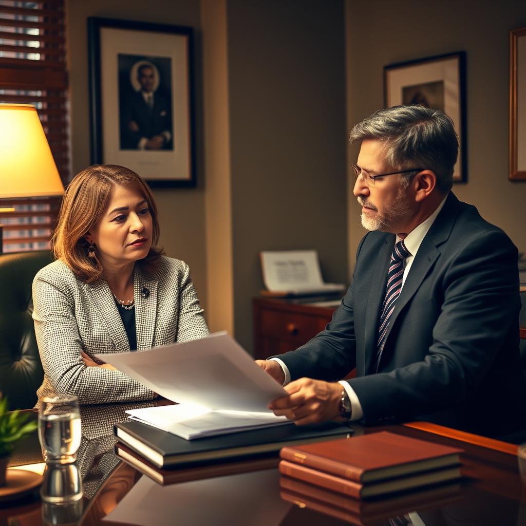 Temporary Spousal Support Lawyer Manhattan, NY