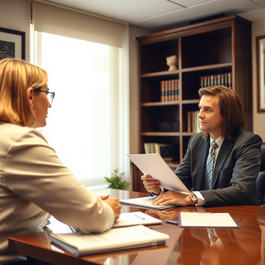 Visitation Lawyer Brooklyn, NY