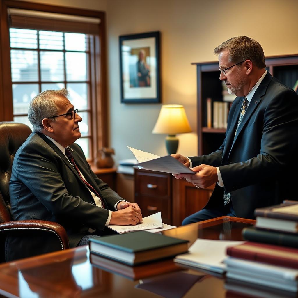 Visitation Lawyer Cattaraugus County, NY