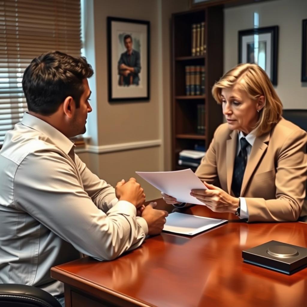 Visitation Lawyer Clinton County, NY