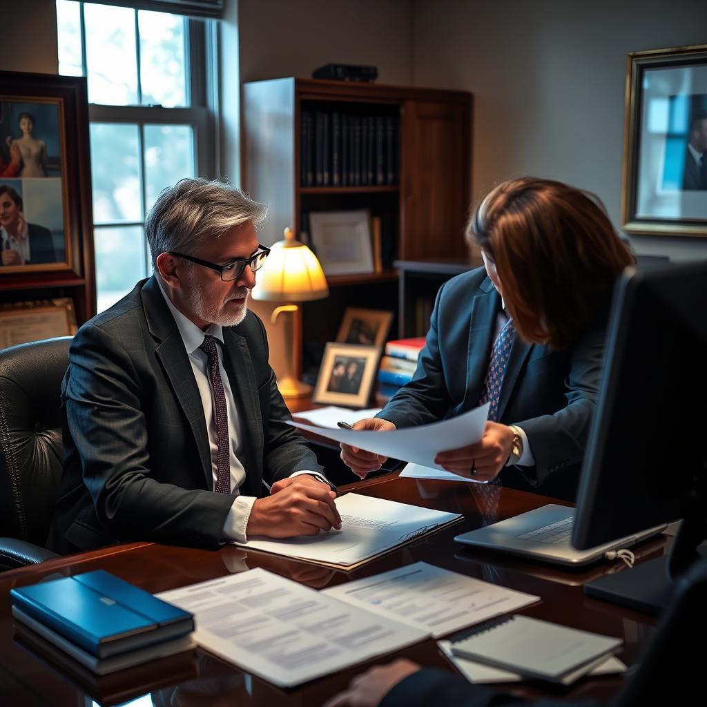 Visitation Lawyer Columbia County, NY