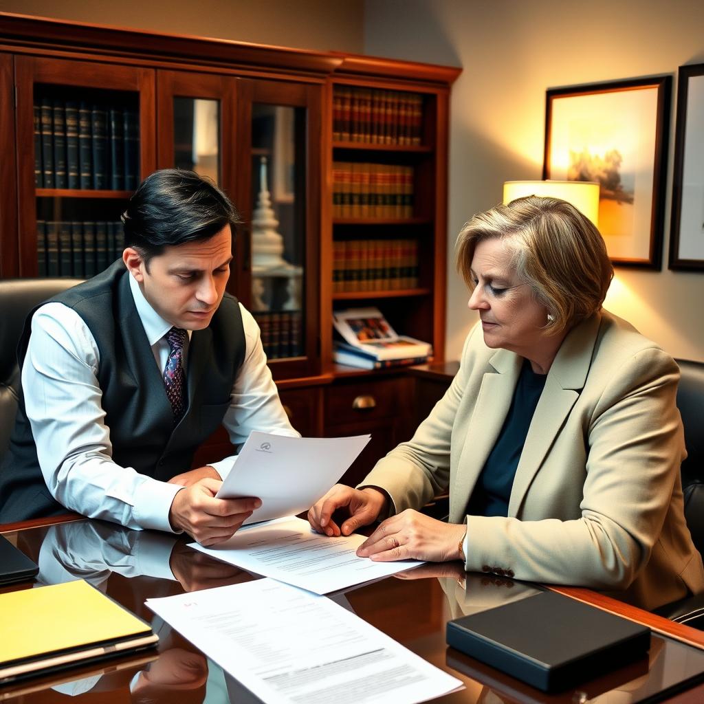 Visitation Lawyer Dutchess County, NY