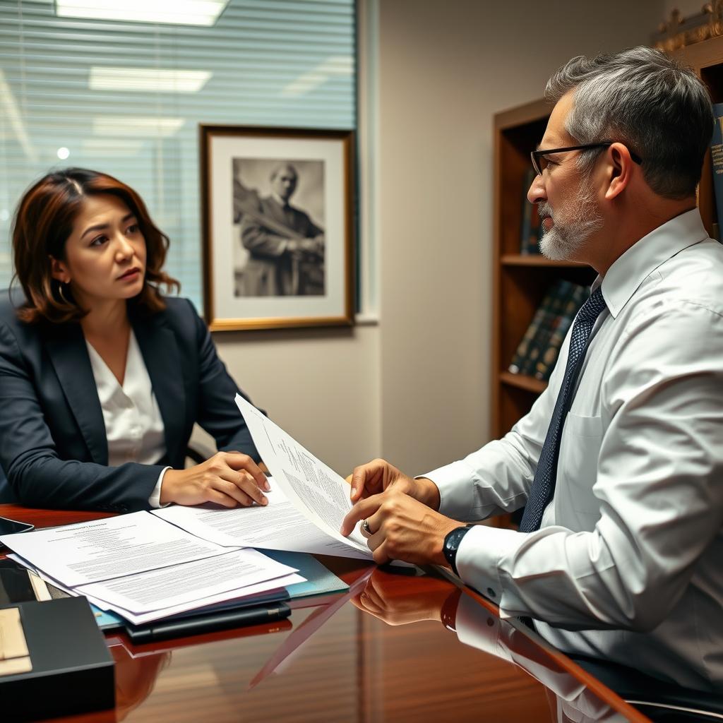 Visitation Lawyer Hamilton County, NY