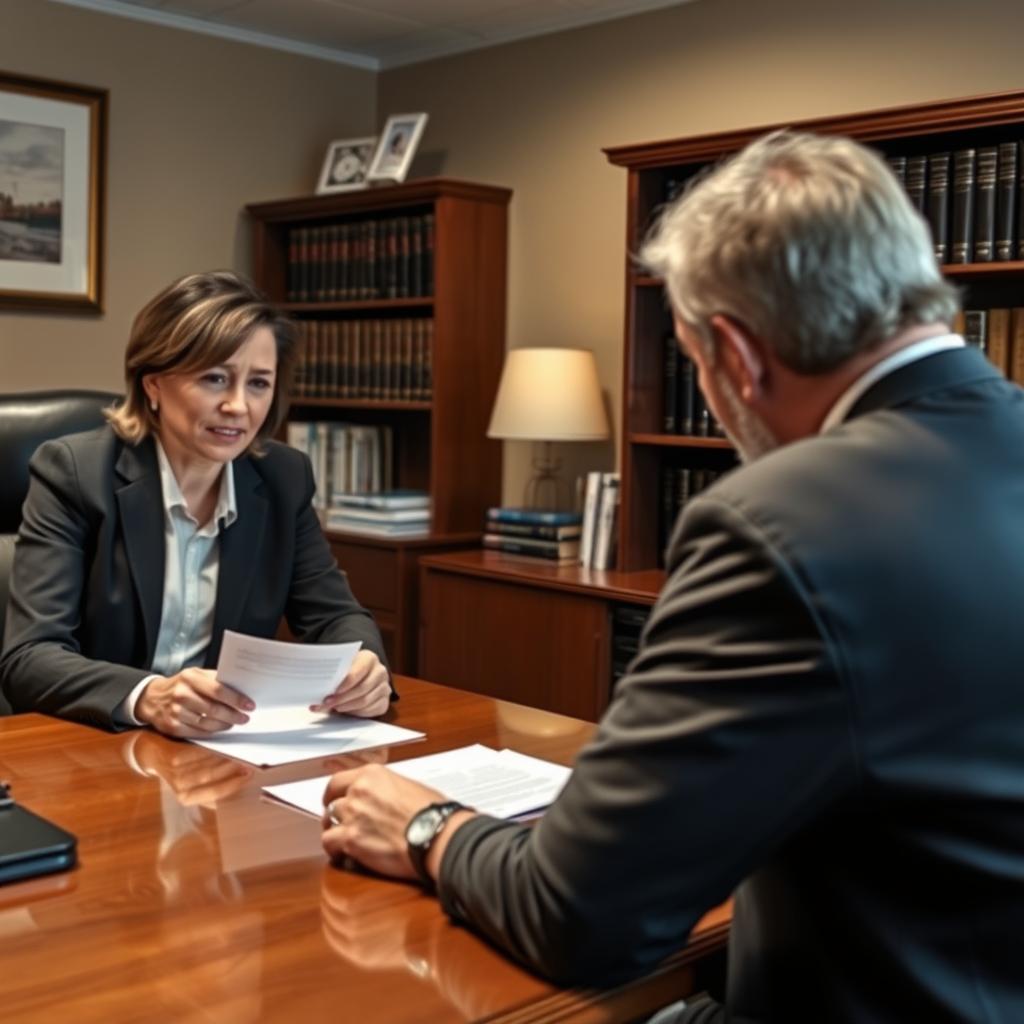 Visitation Lawyer Herkimer County, NY