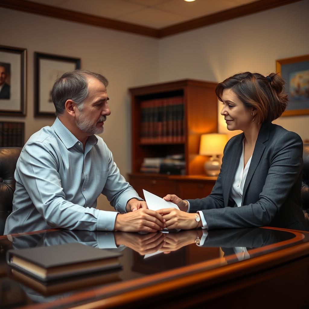 Visitation Lawyer Kings County, NY