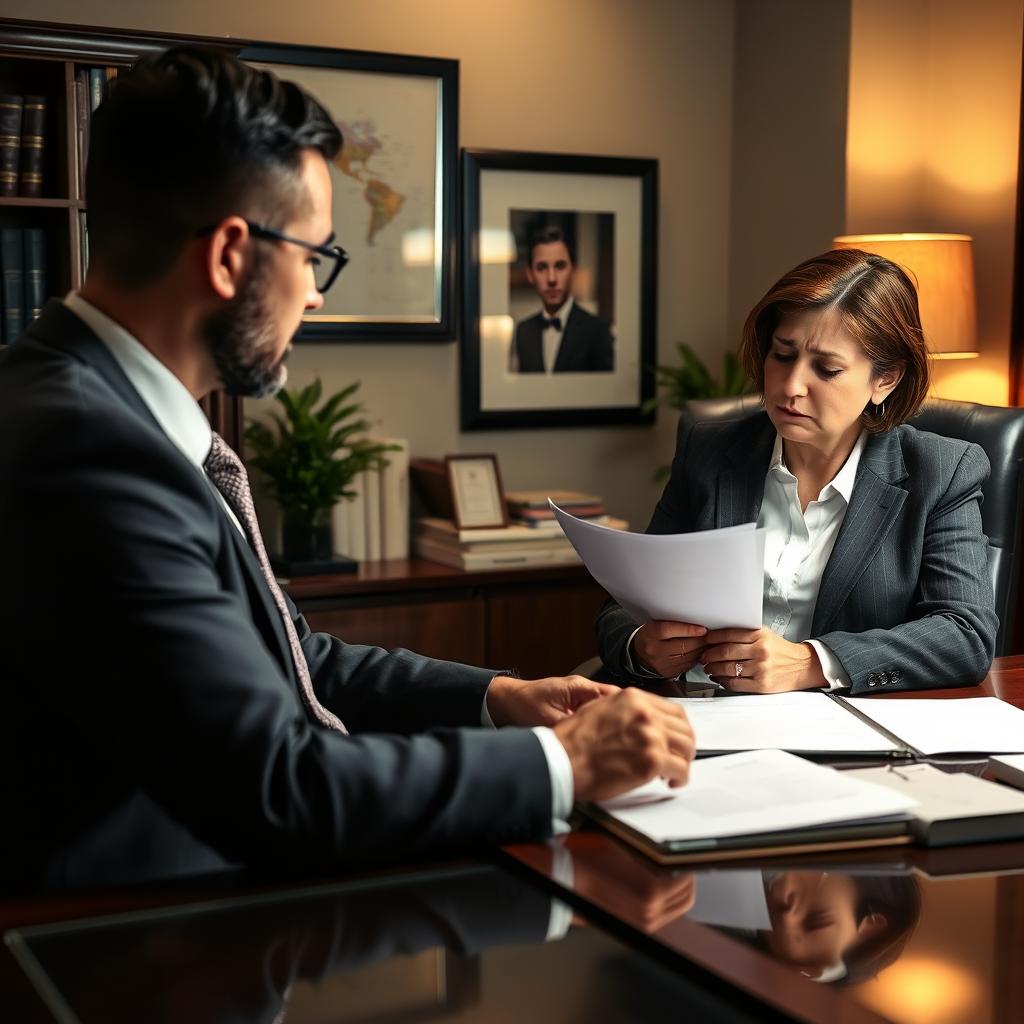 Visitation Lawyer Manhattan, NY