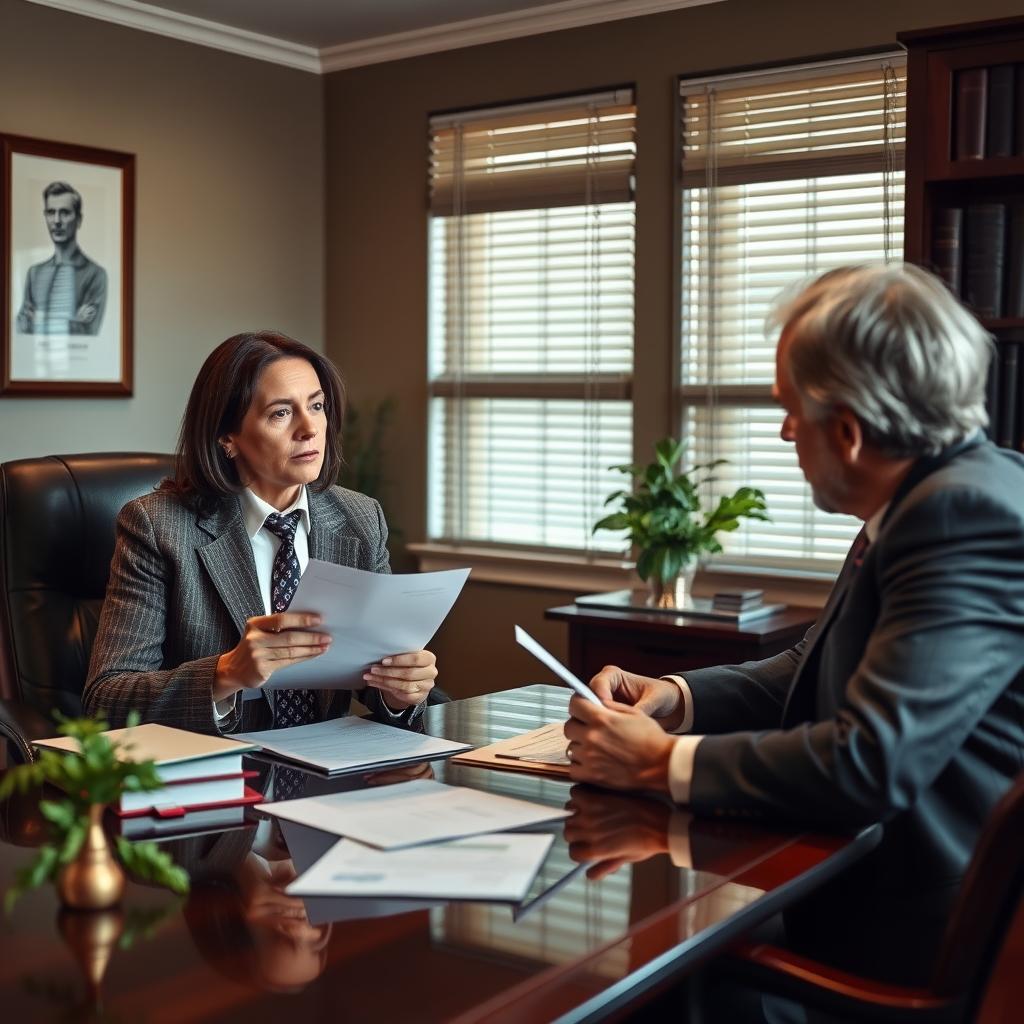 Visitation Lawyer Oneida County, NY