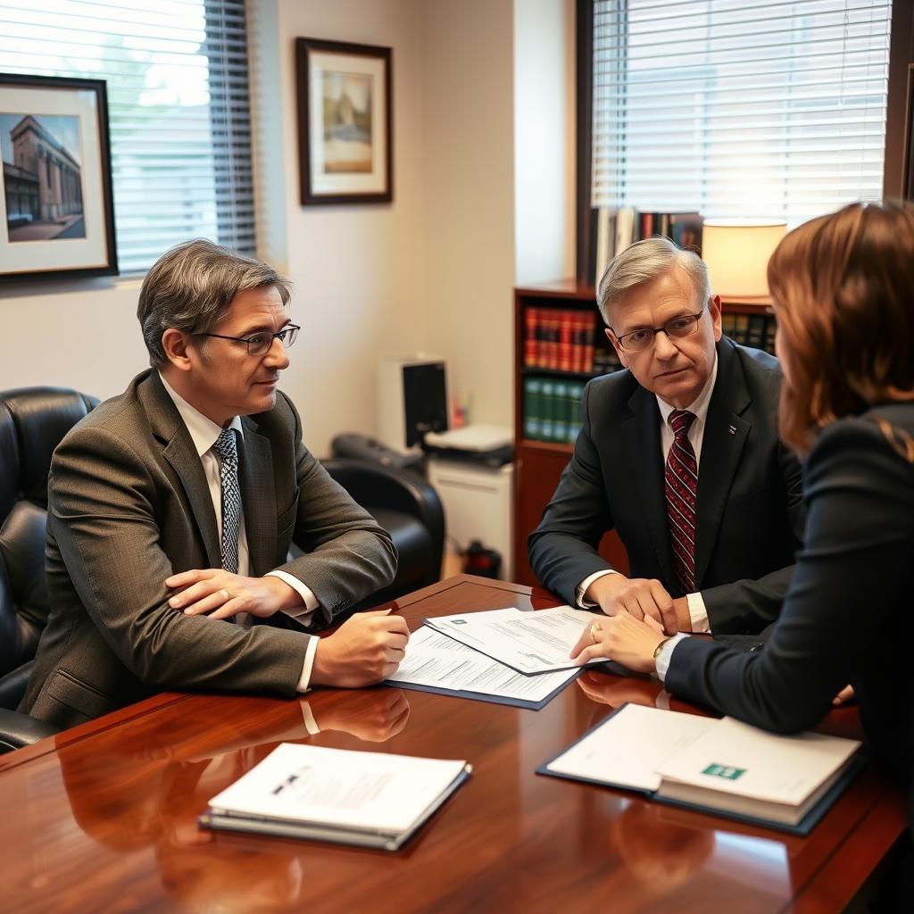 Visitation Lawyer Onondaga County, NY