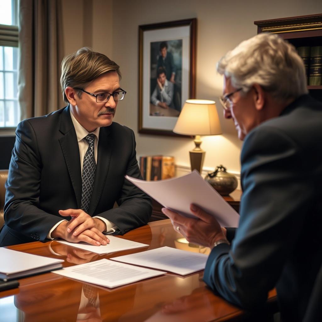 Visitation Lawyer Otsego County, NY