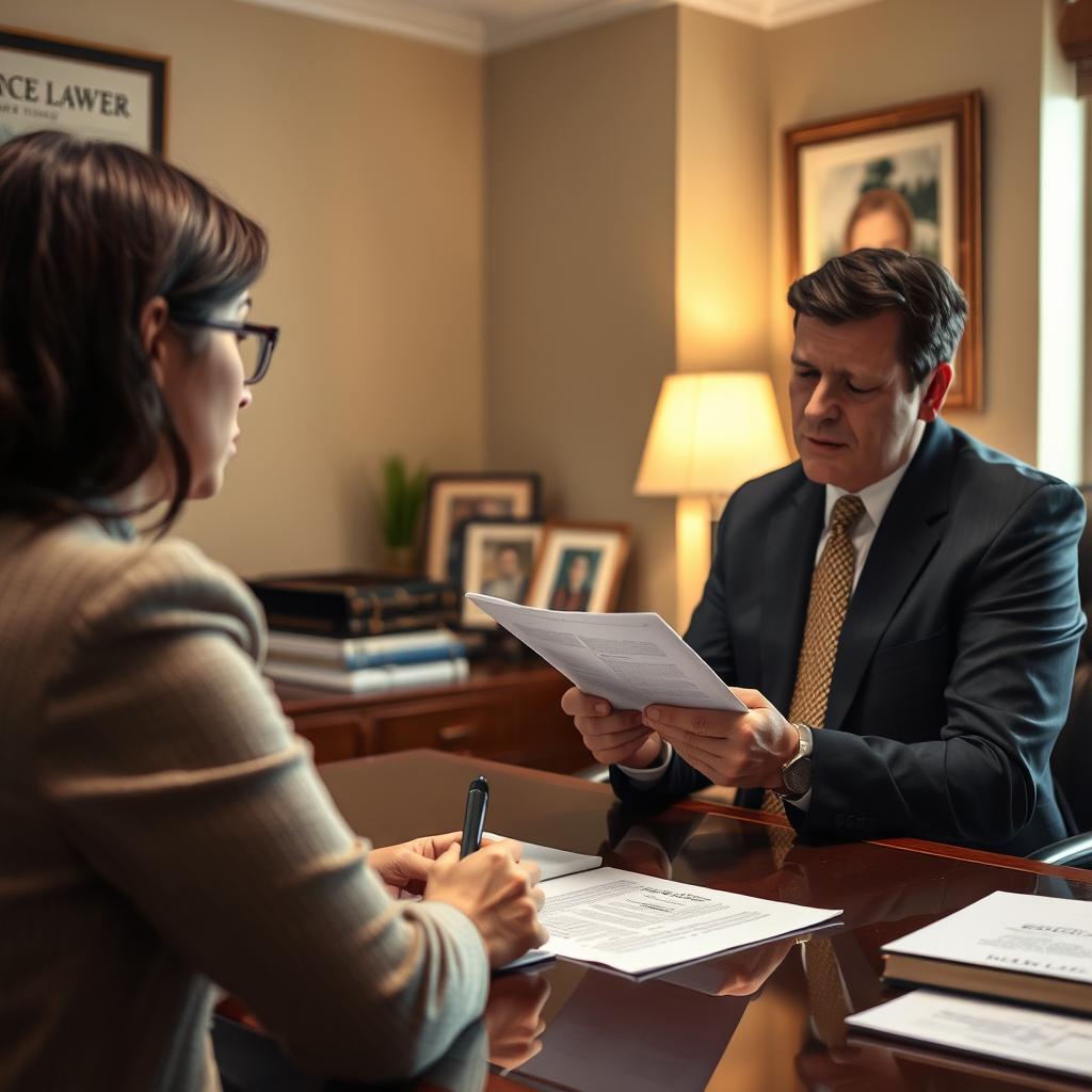 Visitation Lawyer Putnam County, NY