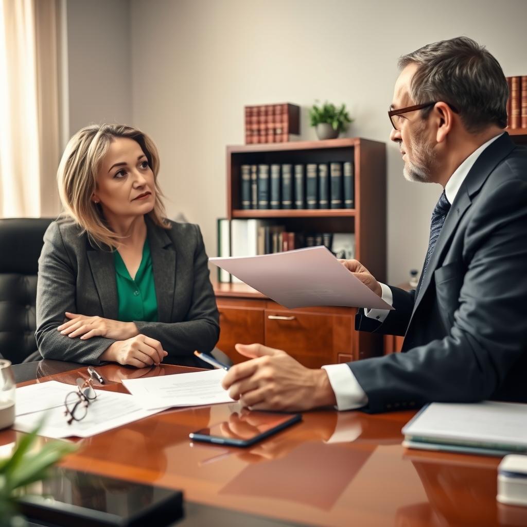 Visitation Lawyer Queens County, NY