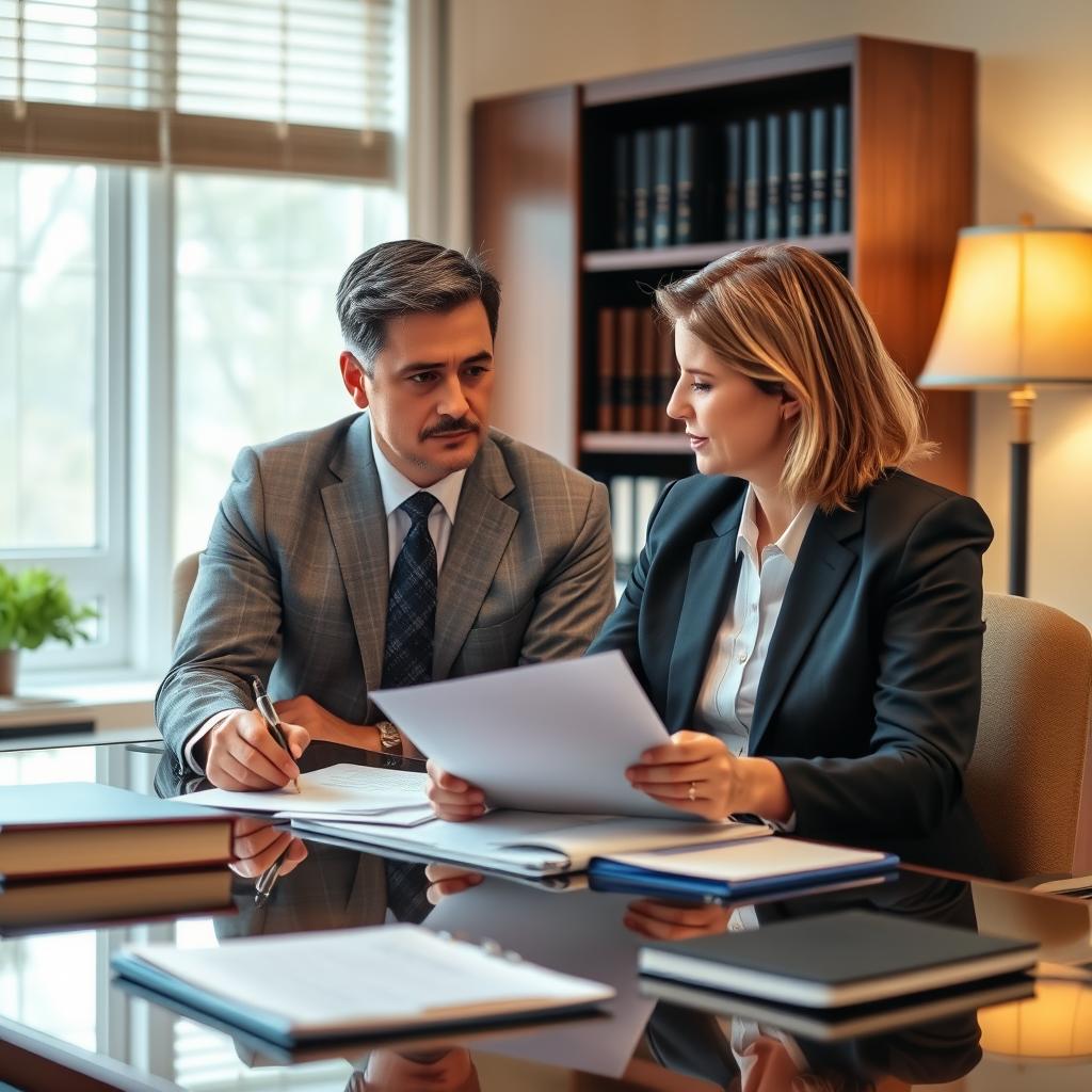 Visitation Lawyer Rensselaer County, NY