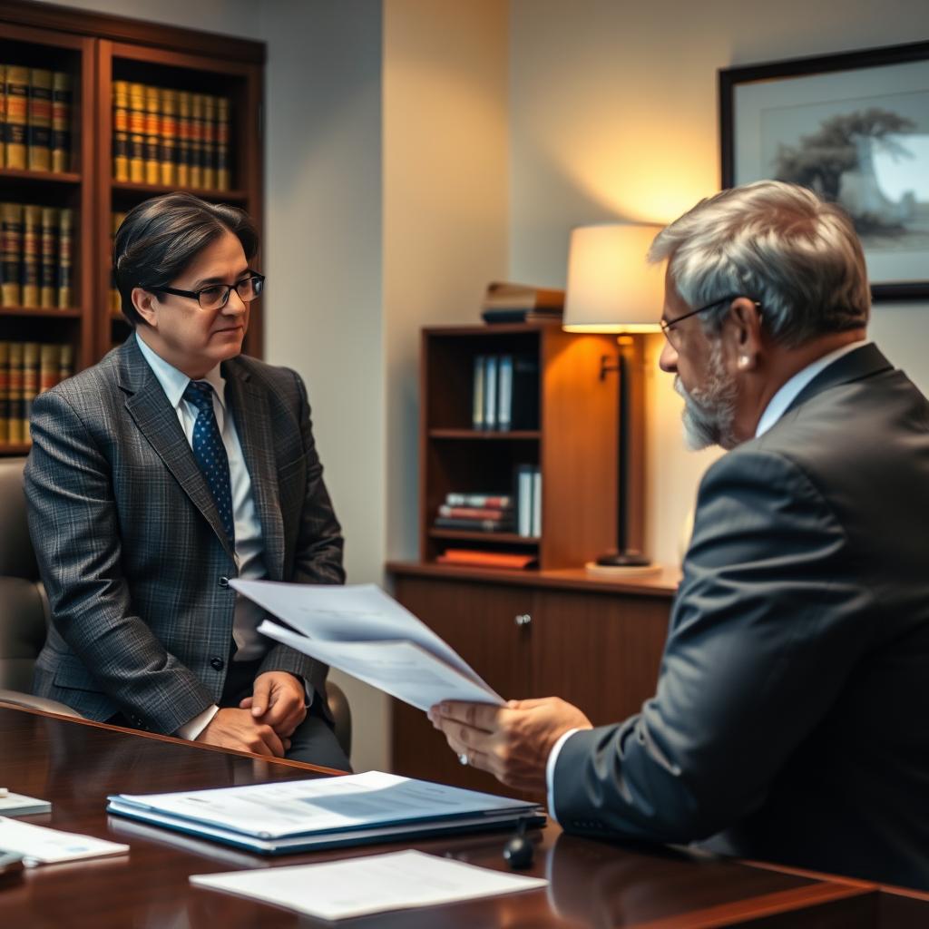 Visitation Lawyer Rockland County, NY