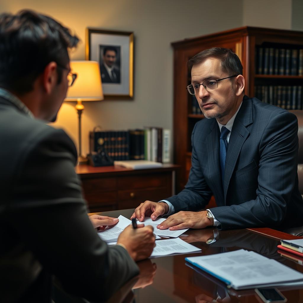 Visitation Lawyer Staten Island, NY