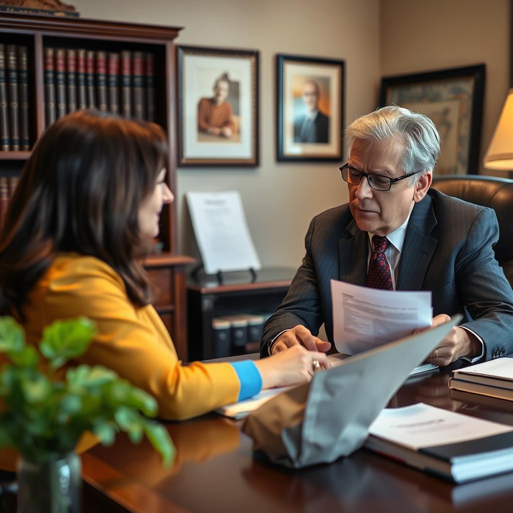 Visitation Lawyer Steuben County, NY