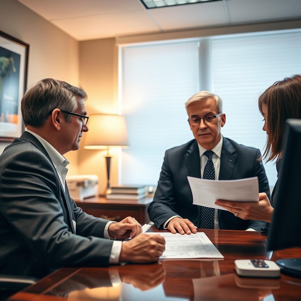 Visitation Lawyer Suffolk County, NY