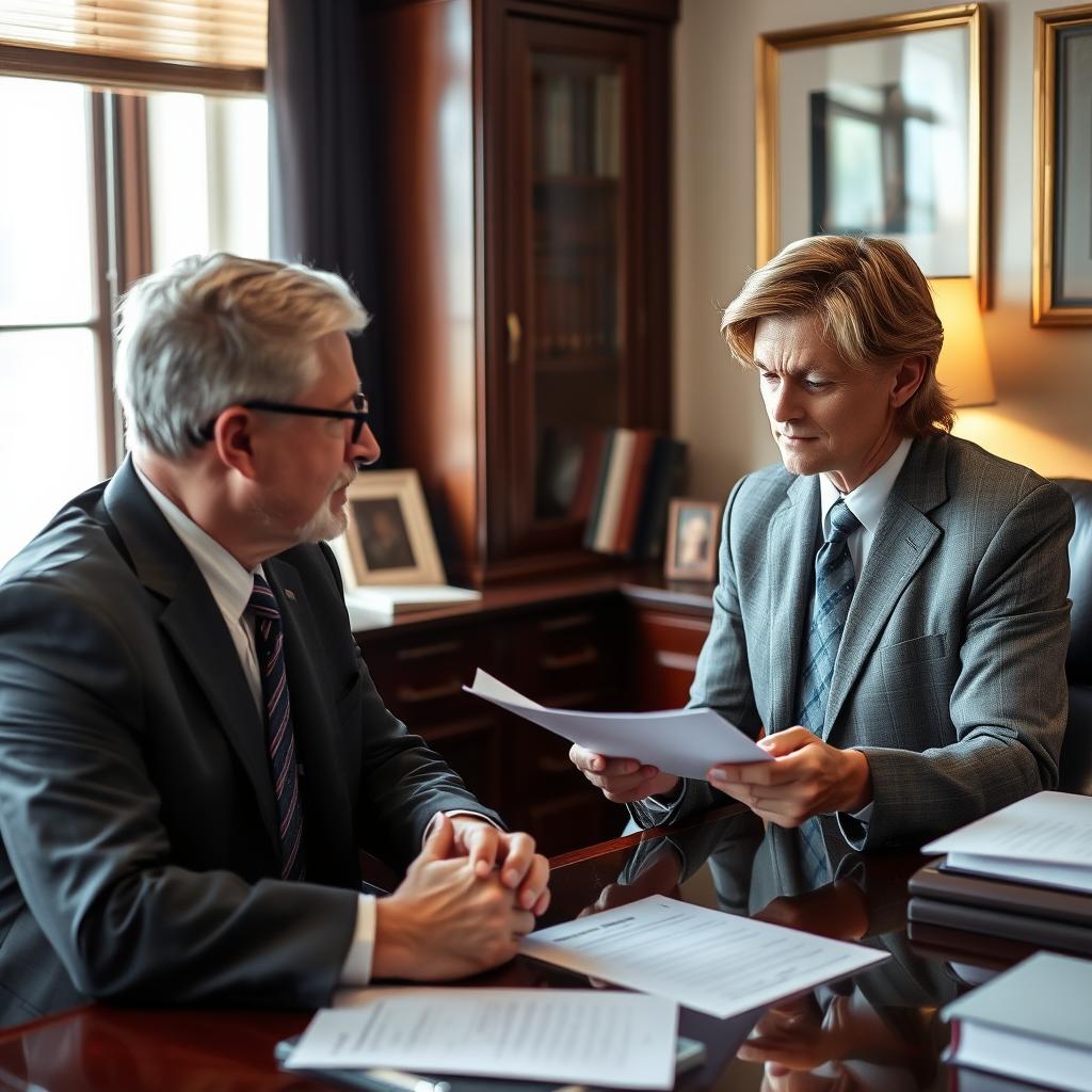 Visitation Lawyer Tioga County, NY