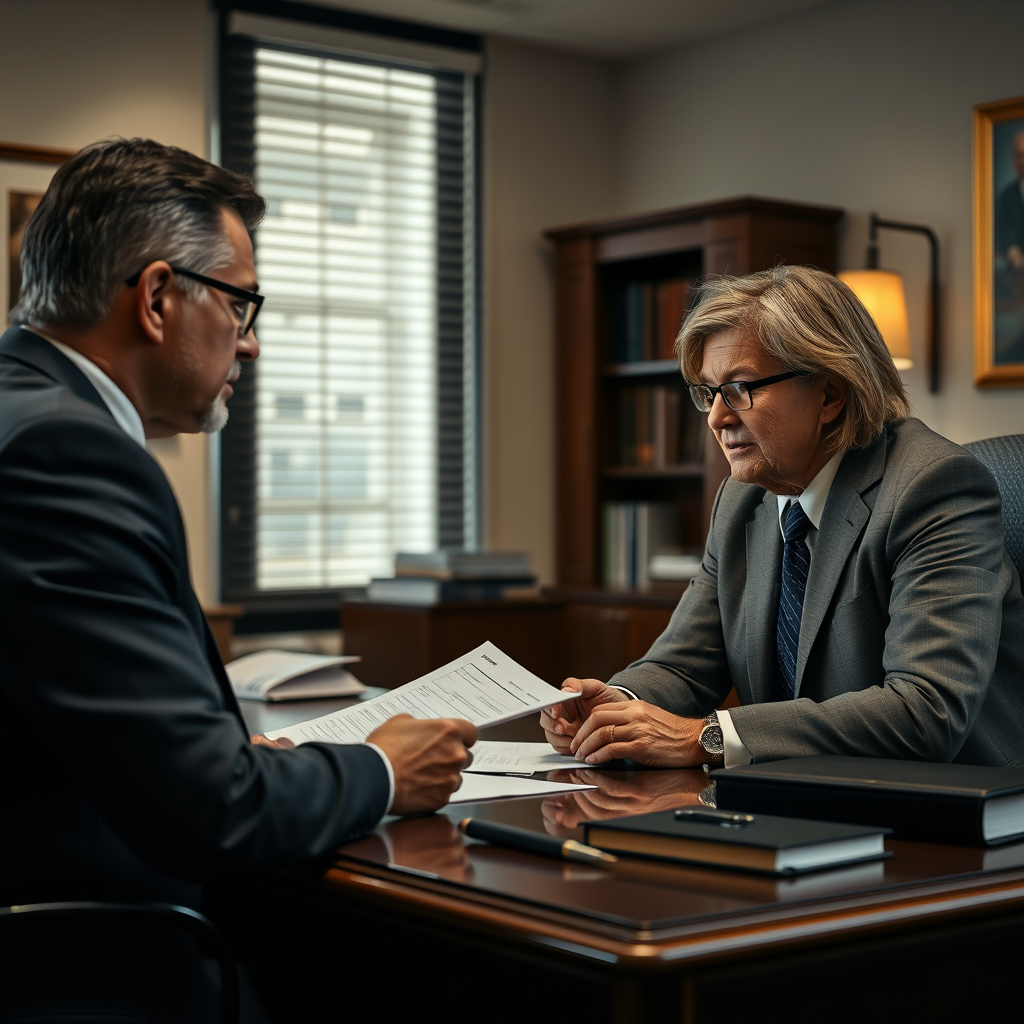 Do I need a lawyer for an uncontested divorce in Cayuga County