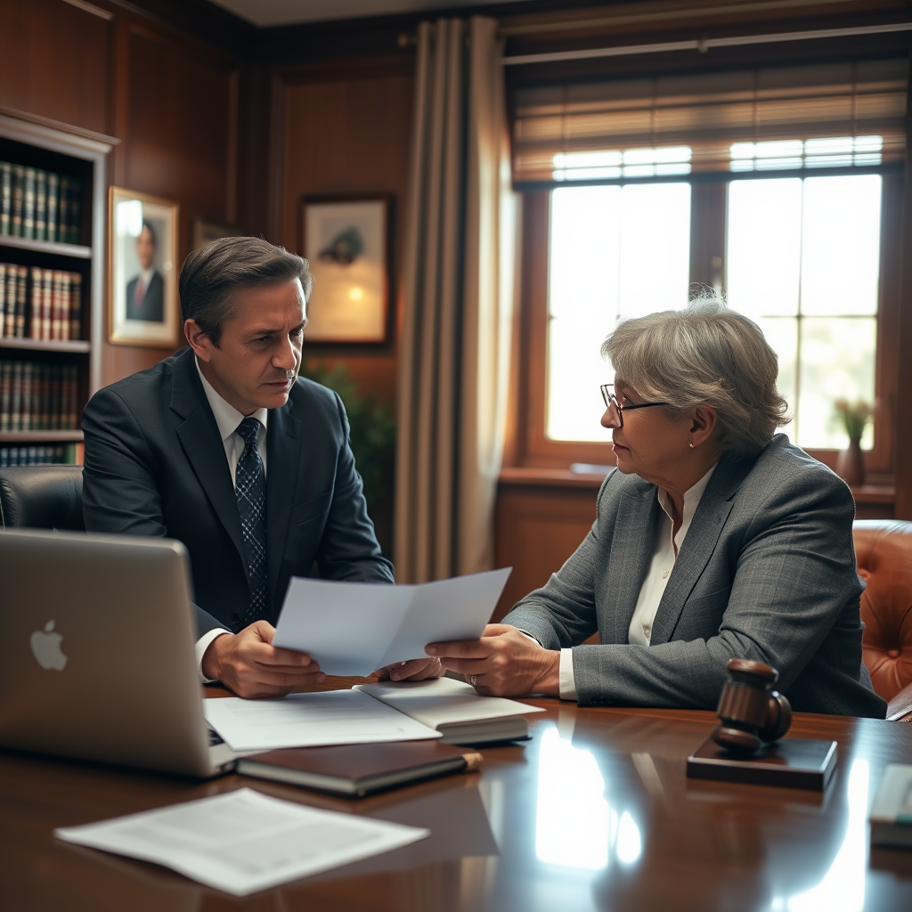 Do I need a lawyer for an uncontested divorce in Chemung County