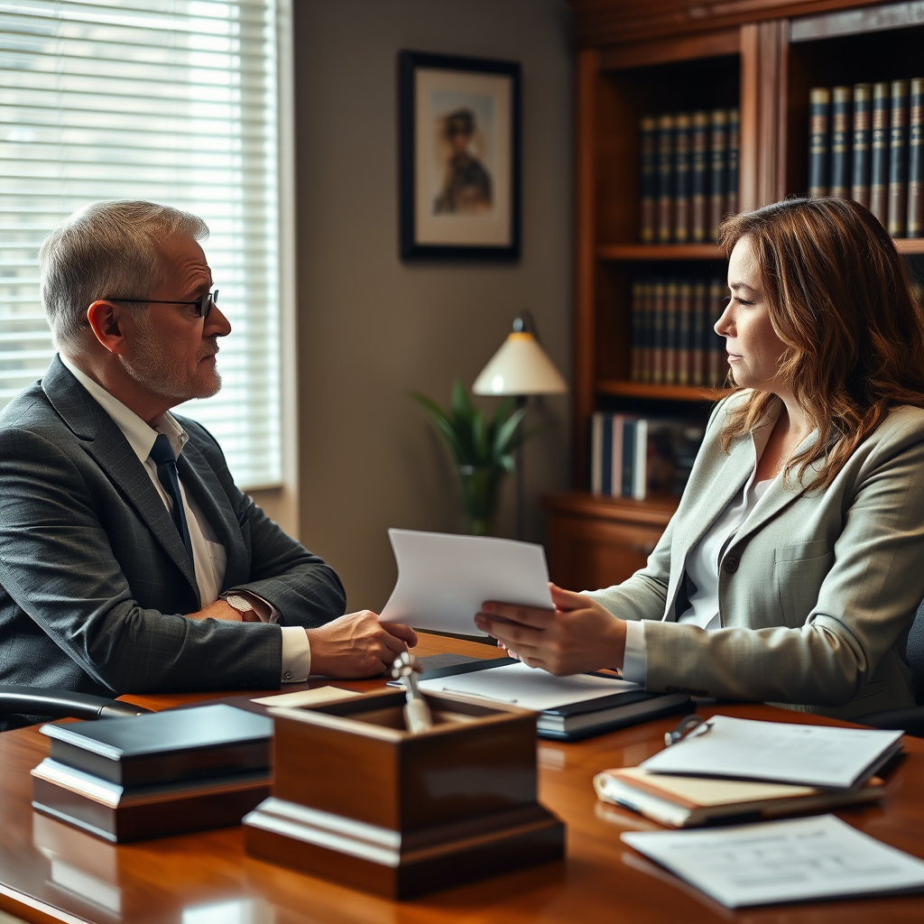 Do I need a lawyer for an uncontested divorce in Manhattan